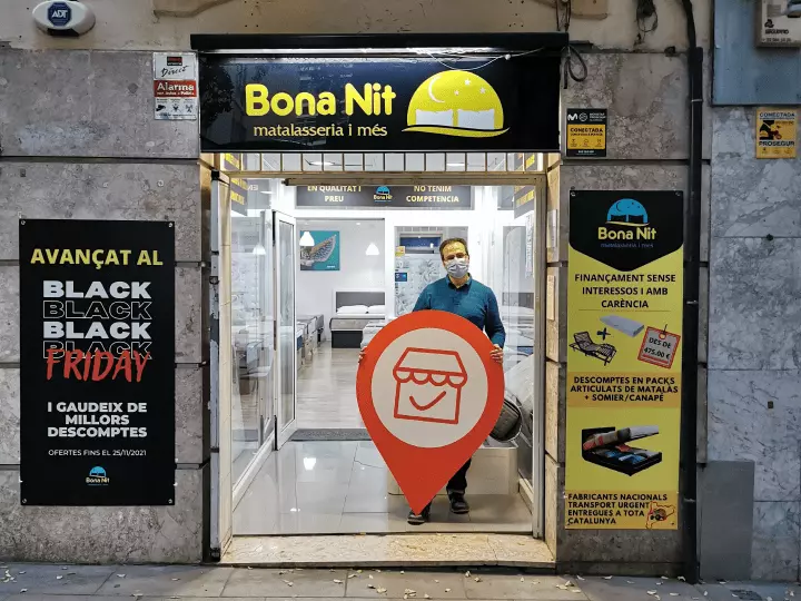 Campanya botigues Tengui 2