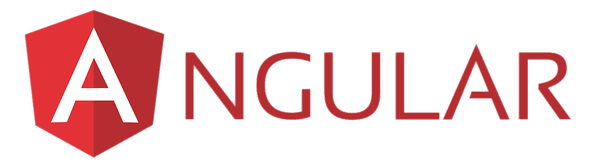 Logo Angular