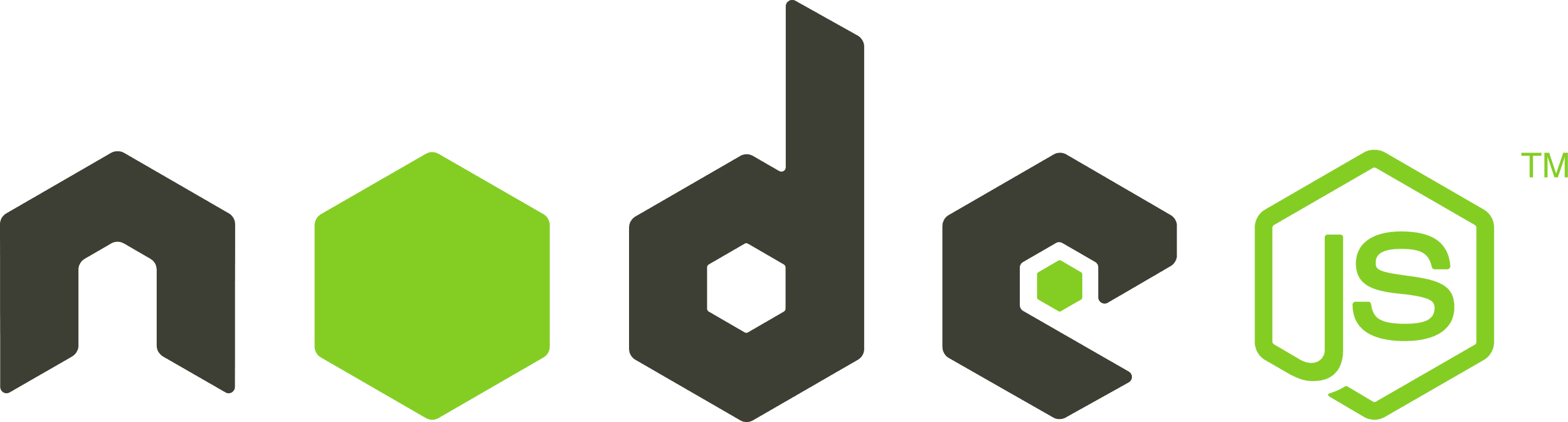 Logo Node Js