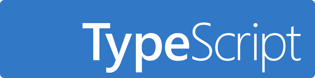 Logo TypeScript
